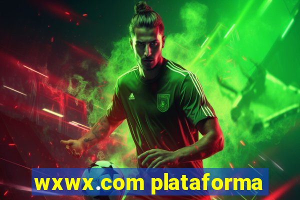 wxwx.com plataforma